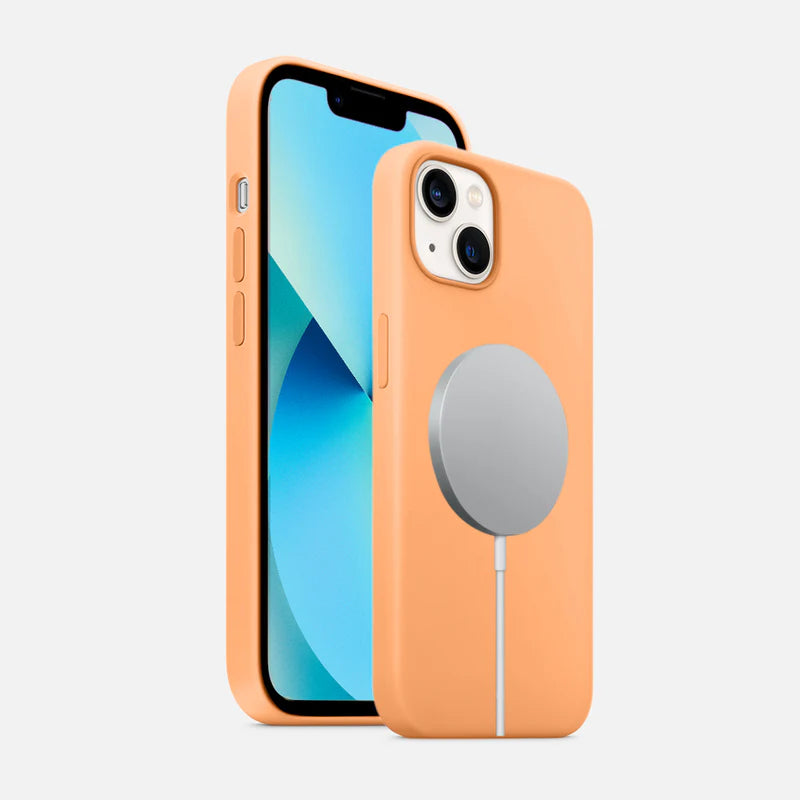 Silicone Defender Case iPhone 13