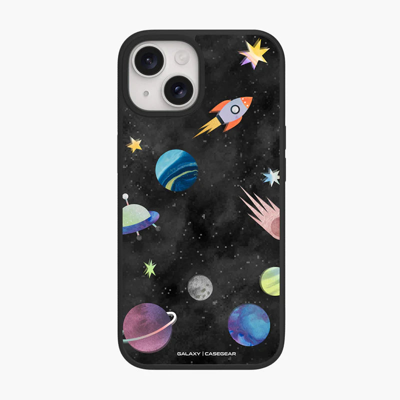 Galaxy Case iPhone 14