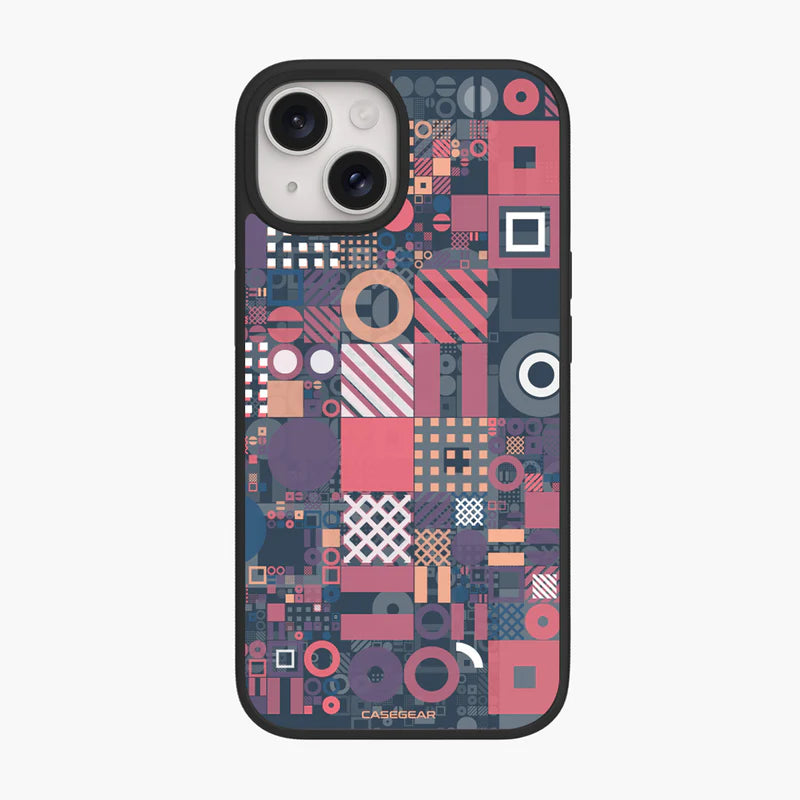Pattern Case iPhone 14