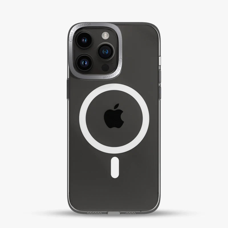 Super Crystal Case iPhone 14 pro