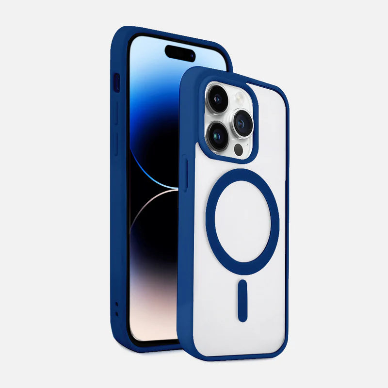 Hybrid Pro Case iPhone 14 pro