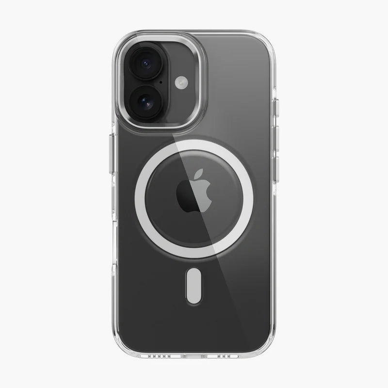 Super Crystal Case iPhone 16