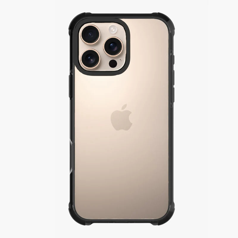 Grip Armour Case iPhone 16 pro
