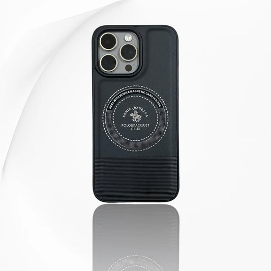 iPhone Case Original MagSafe Polo Santa Barbara