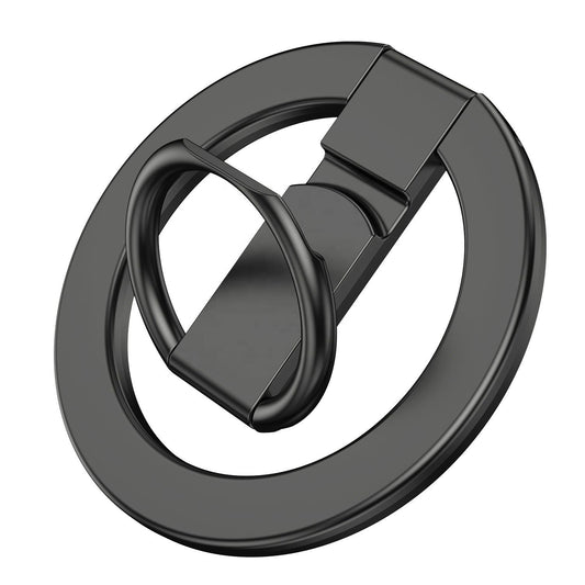 Strong Magnet Double Side Ring Holder for Phone