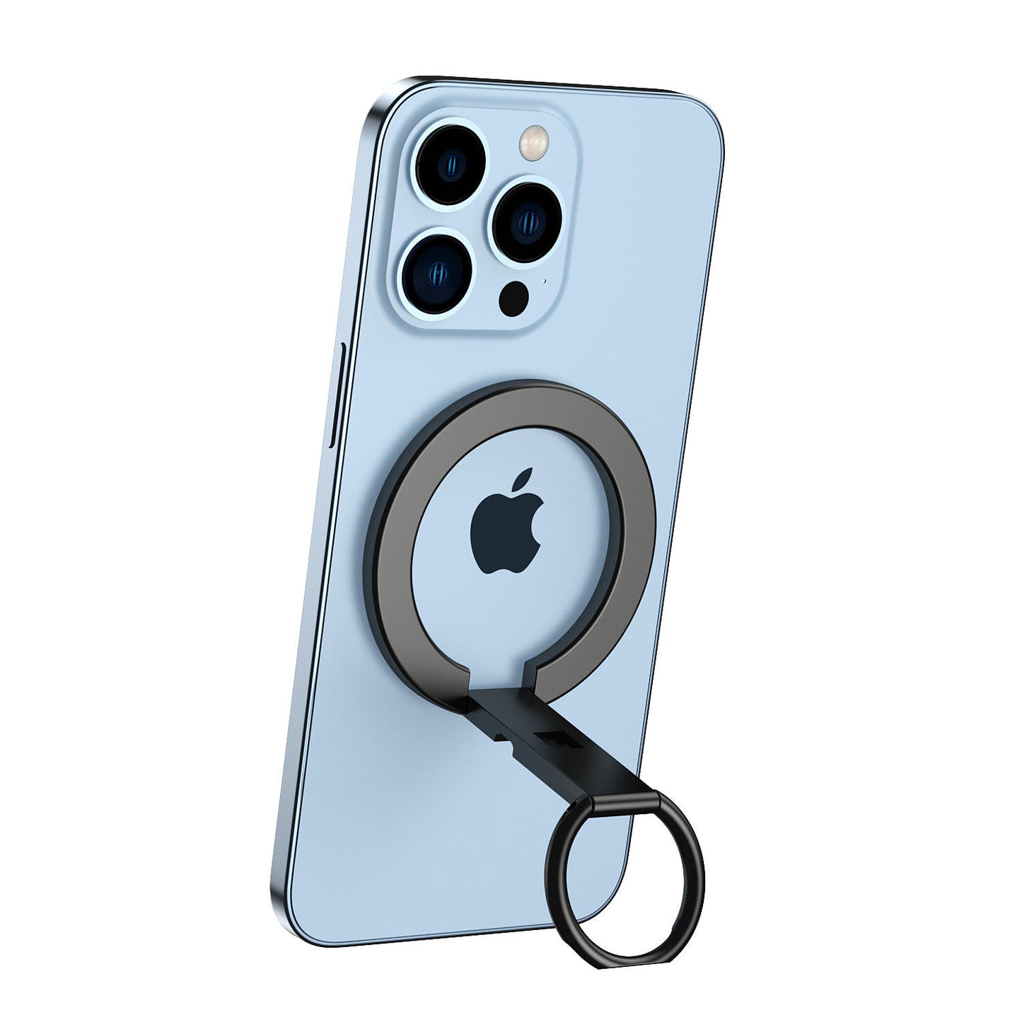 Strong Magnet Double Side Ring Holder for Phone