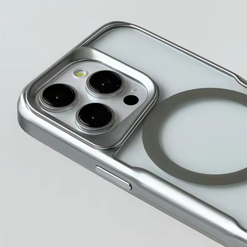 ArmorX Premium MagSafe iPhone Cover