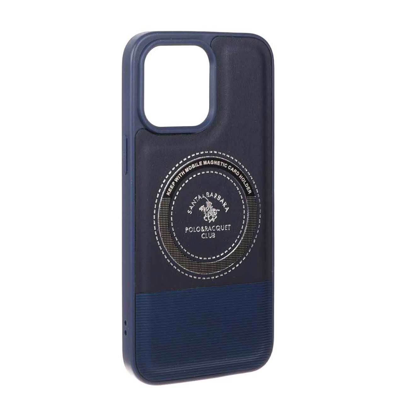 iPhone  Case Original  MagSafe Polo Santa Barbara