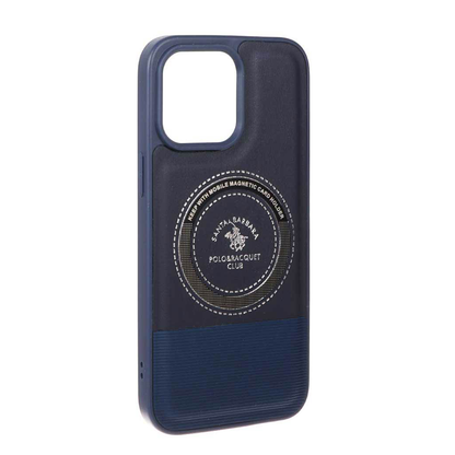 iPhone  Case Original  MagSafe Polo Santa Barbara