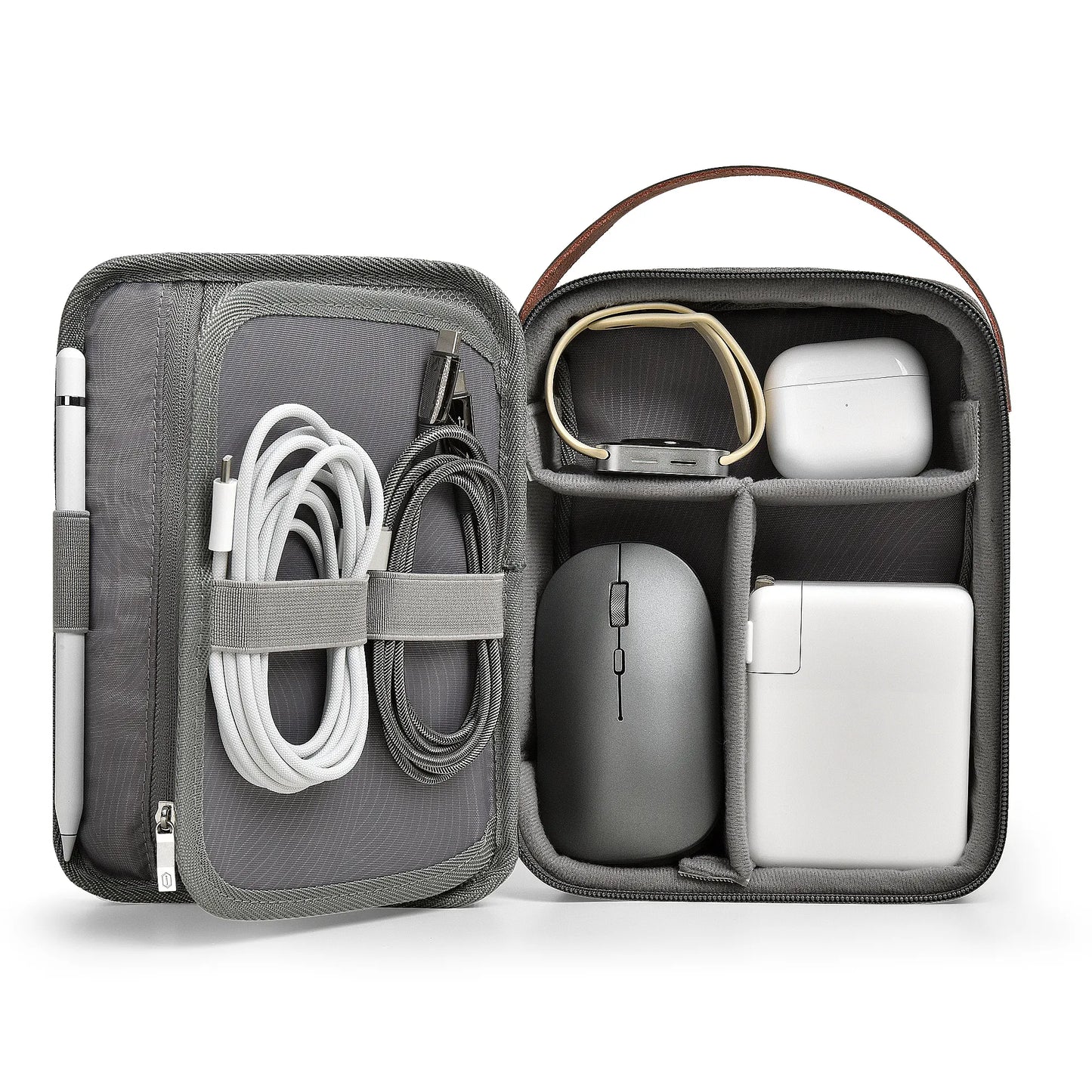 Minimalis Travel Pouch Bag
