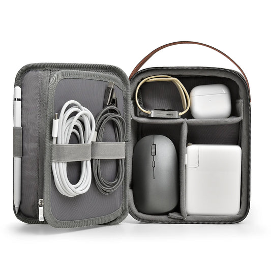 Minimalis Travel Pouch Bag
