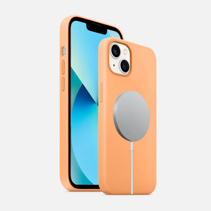 Silicone Defender Case iPhone  13