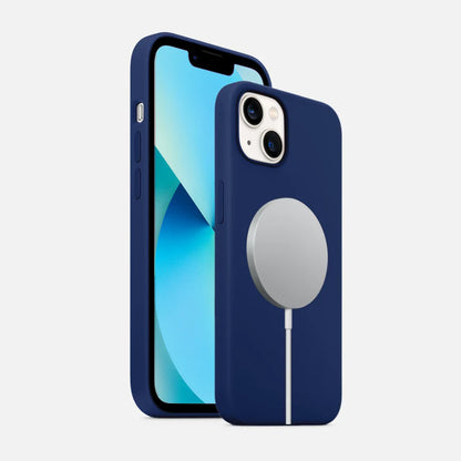 Silicone Defender Case iPhone  13
