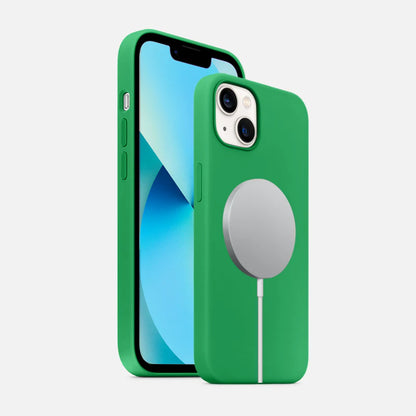 Silicone Defender Case iPhone  13