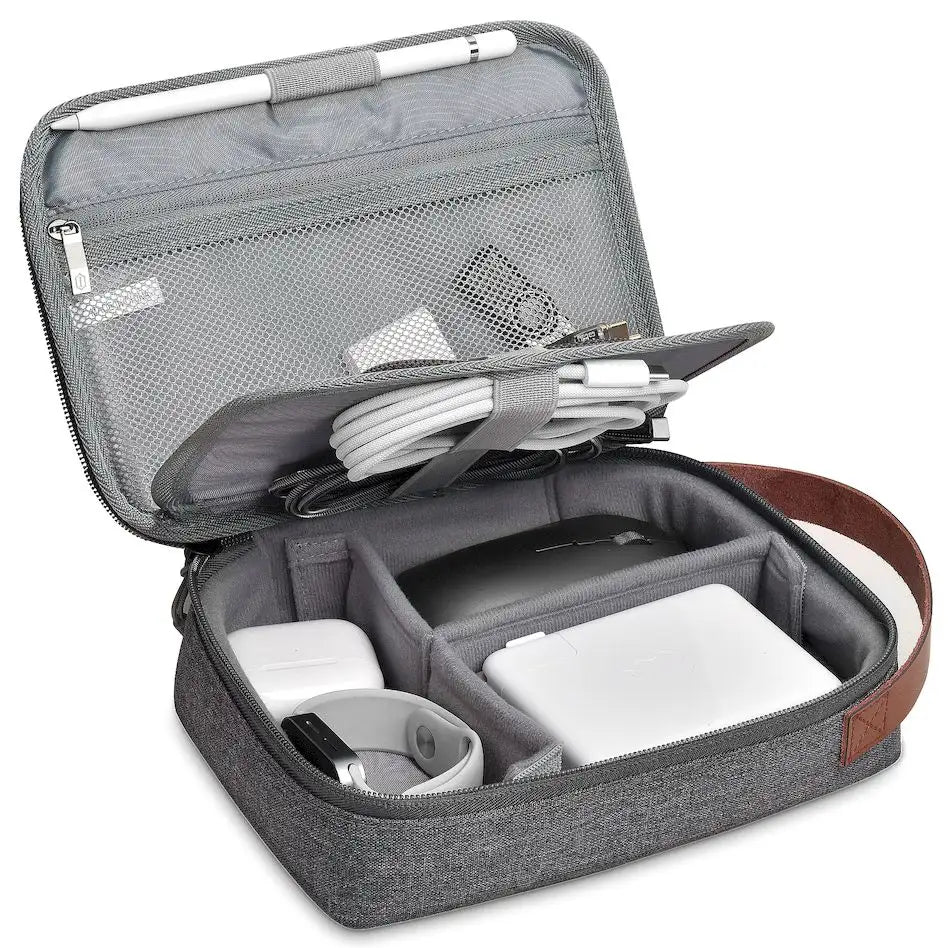 Minimalis Travel Pouch Bag