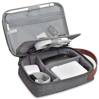 Minimalis Travel Pouch Bag