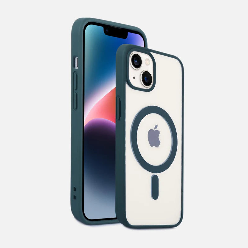 Hybrid Pro Case  iPhone  14 plus