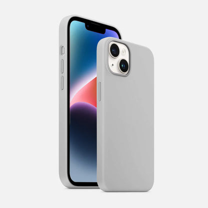 Silicone Grip Case iPhone 14 plus