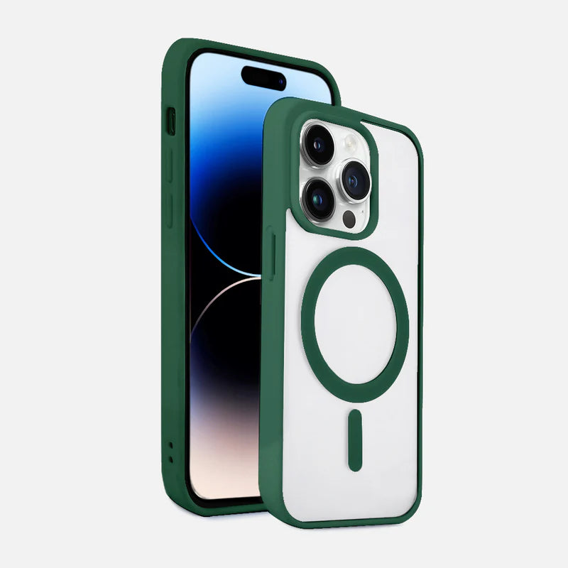 Hybrid Pro Case iPhone 14 pro