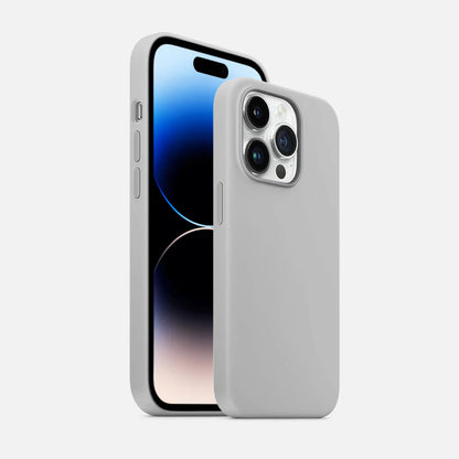 Silicone Grip Case iPhone 14 pro max