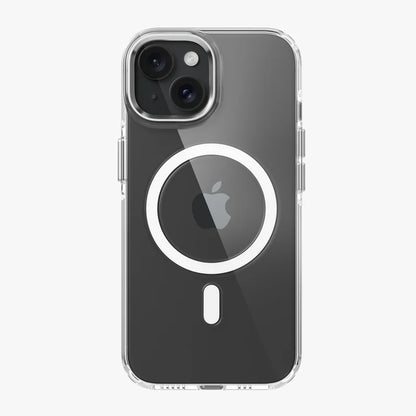 Super Crystal Case  iPhone 15