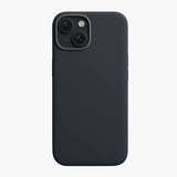 Silicone Snap Fit Case  iPhone  15