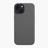 Silicone Snap Fit Case  iPhone  15