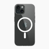 Super Crystal Case iPhone  15 plus