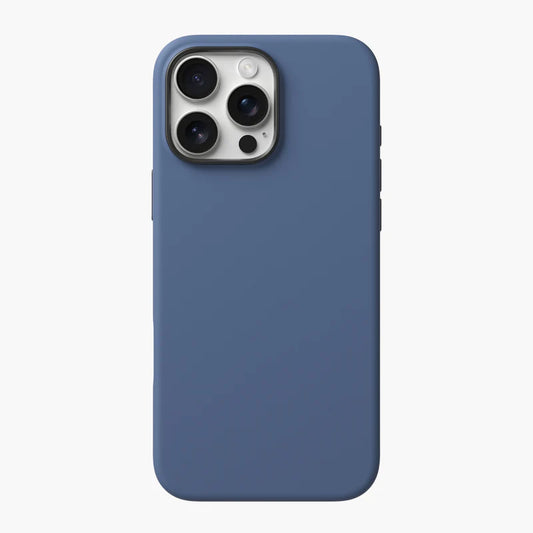 Silicone Snap Fit Case iPhone  16 pro