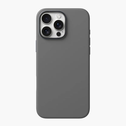 Silicone Snap Fit Case iPhone  16 pro