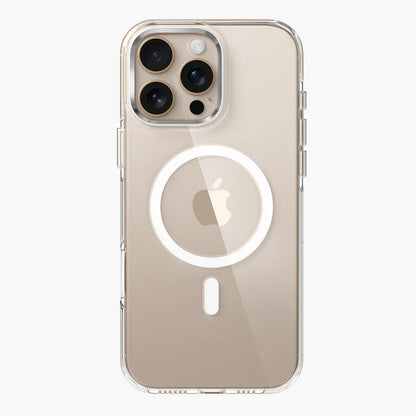 Super Crystal Case  iPhone 16 pro