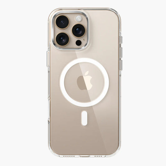 Super Crystal Case  iPhone 16 pro