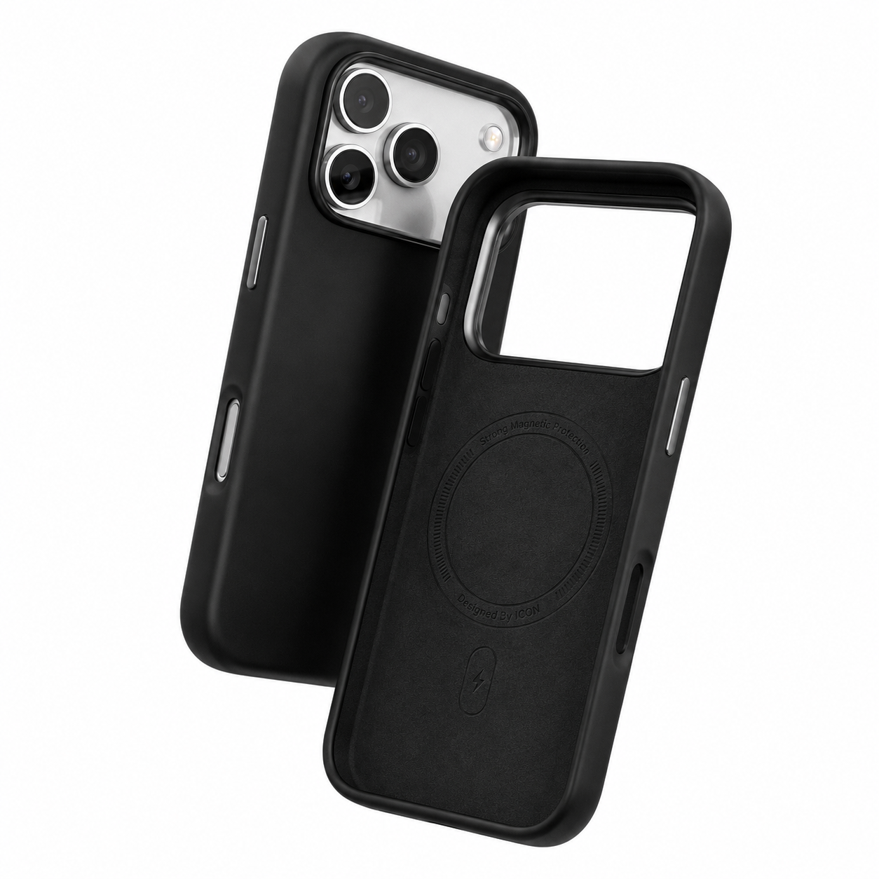 GELIX Premium Silicone Camera Shield Case