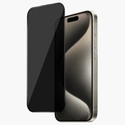 Samsung Galaxy S Series Privacy Tempered & Double Stand Phone Cover