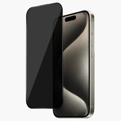 Privacy Tempered Glass