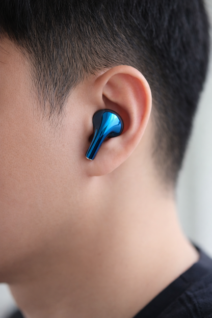 Sonic Aura Pro Earbuds