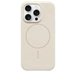 Soft Flexible TPU Shockproof Protective Glossy Soft Mag-Safe for iPhone