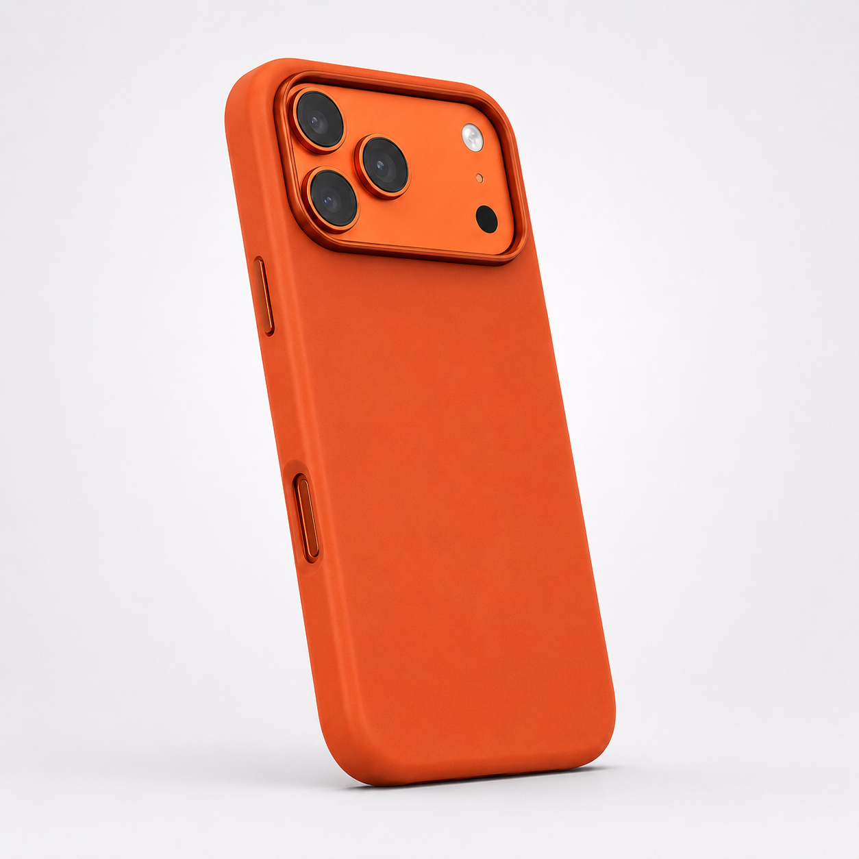 GELIX Premium Silicone Camera Shield Case
