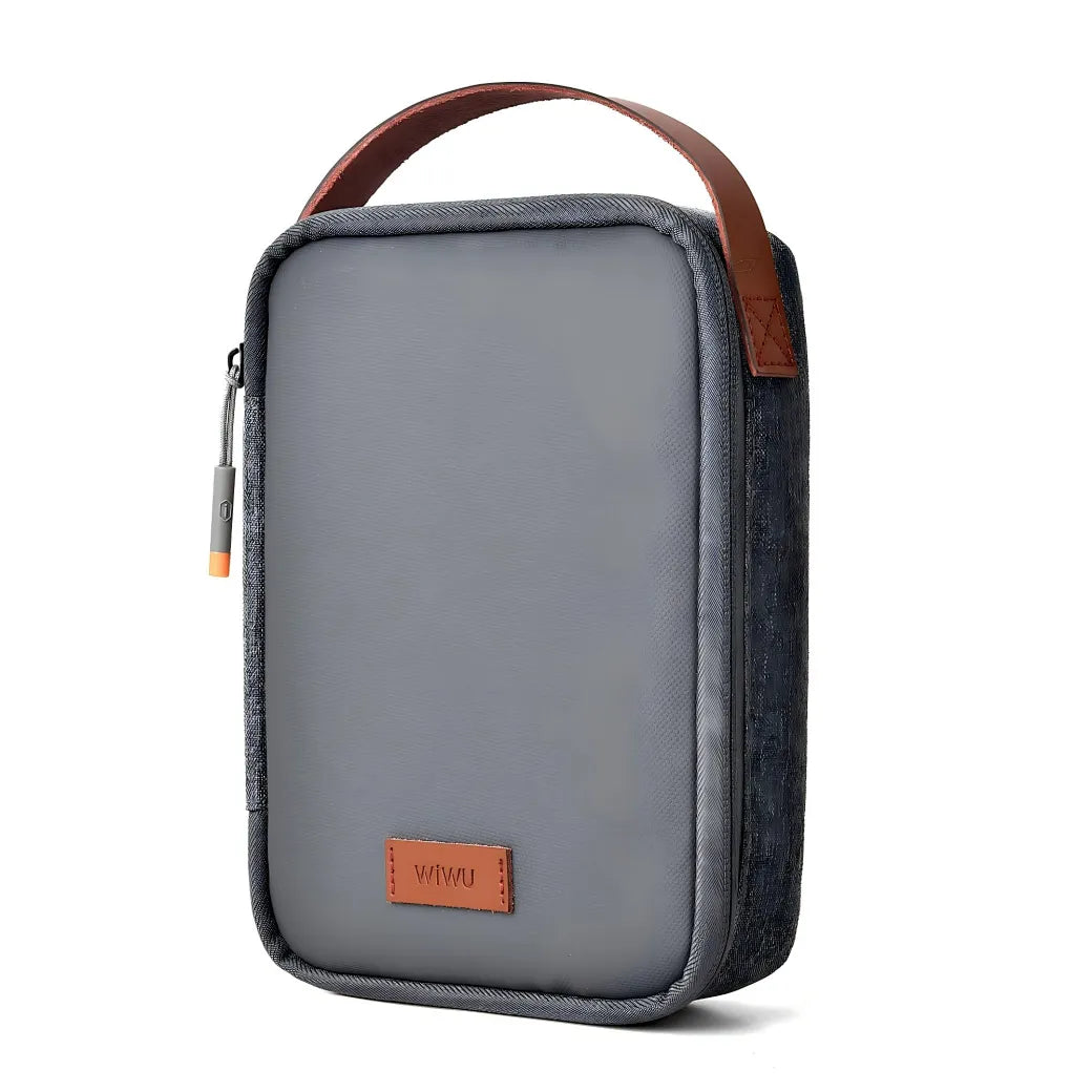 Minimalis Travel Pouch Bag