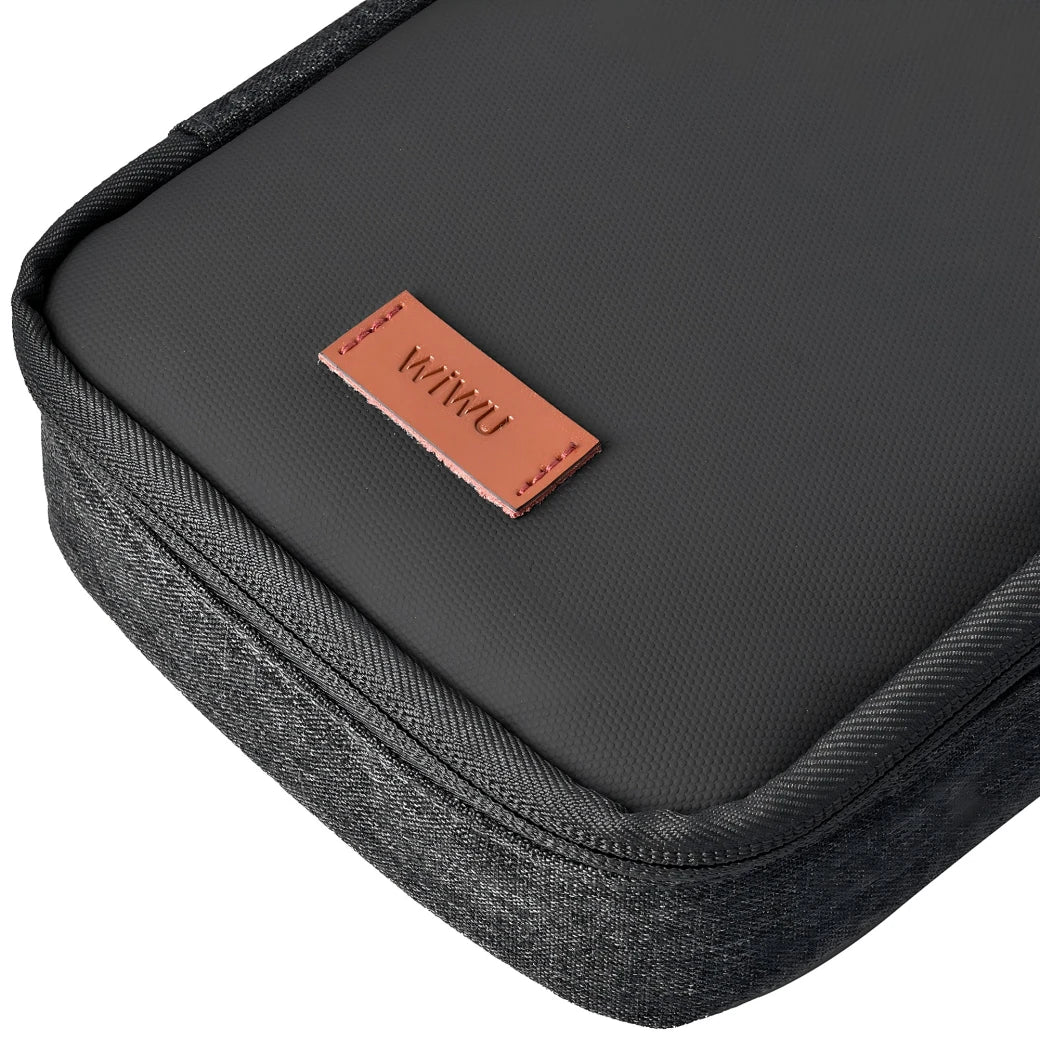 Minimalis Travel Pouch Bag
