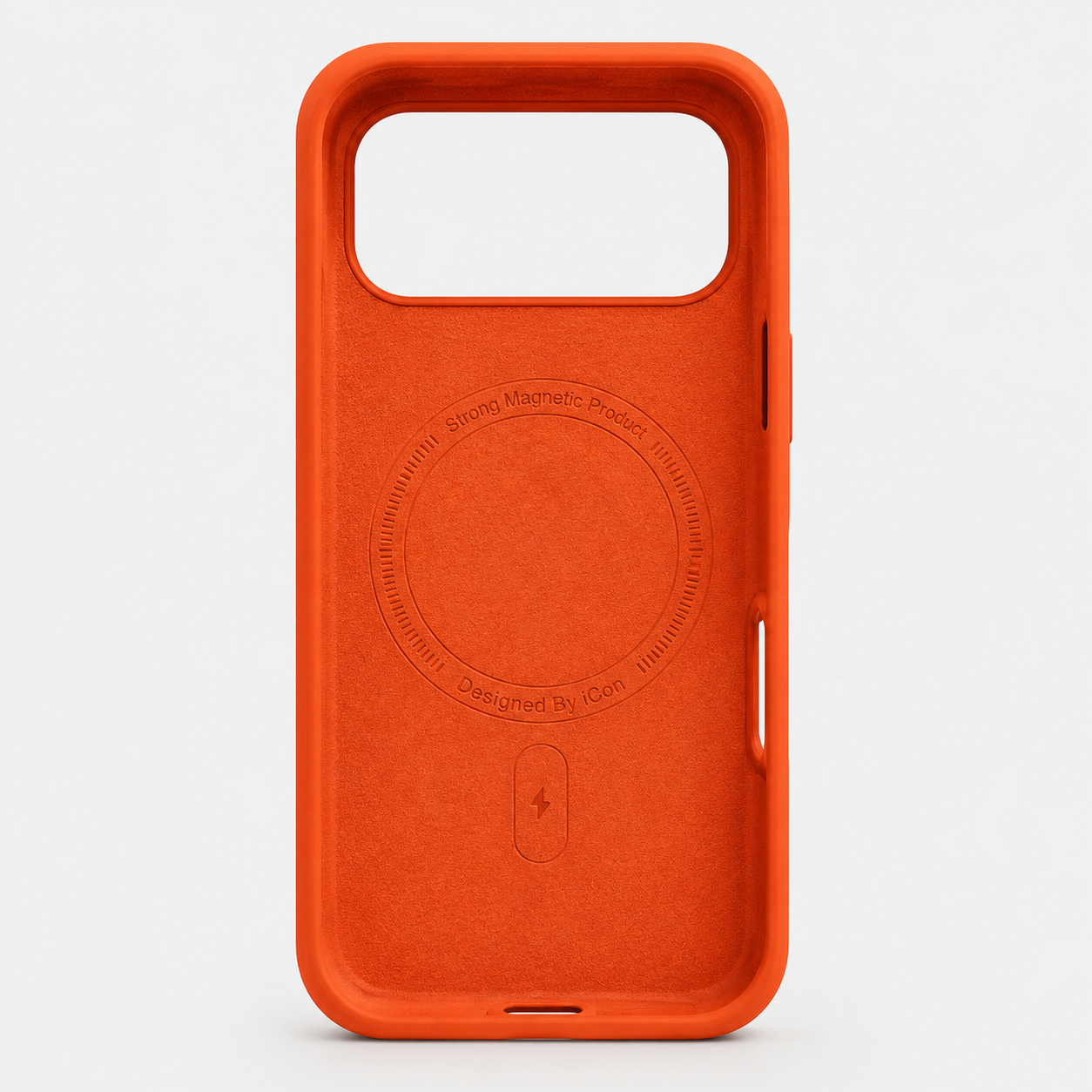 GELIX Premium Silicone Camera Shield Case