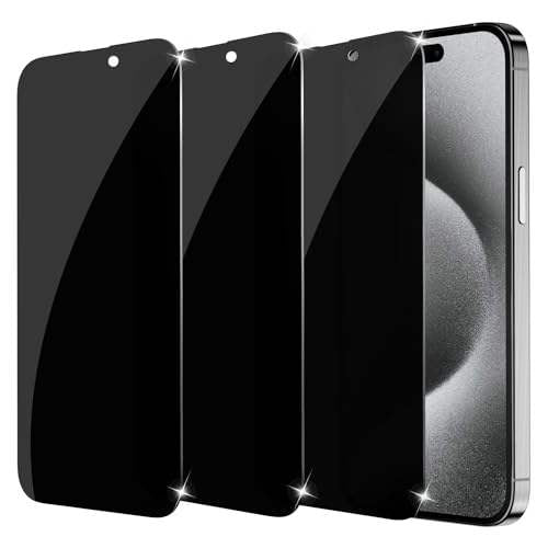 iPhone Privacy Tempered Pack of 10 Qty