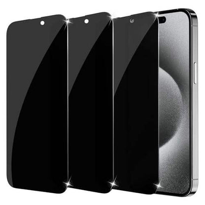 iPhone Privacy Tempered Pack of 10 Qty