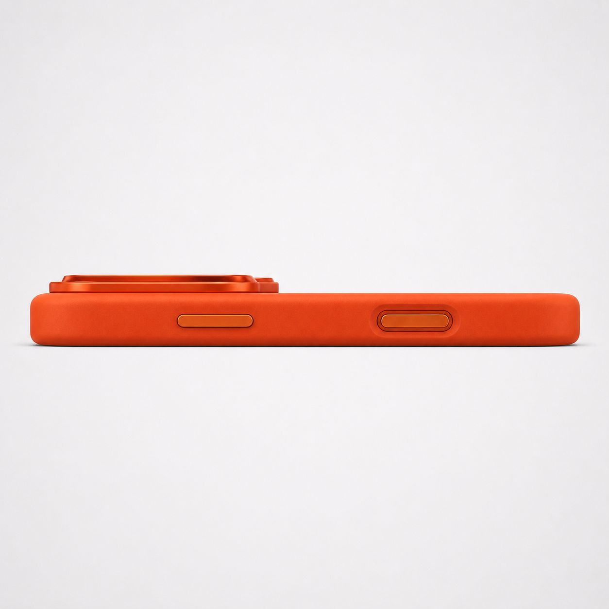 GELIX Premium Silicone Camera Shield Case