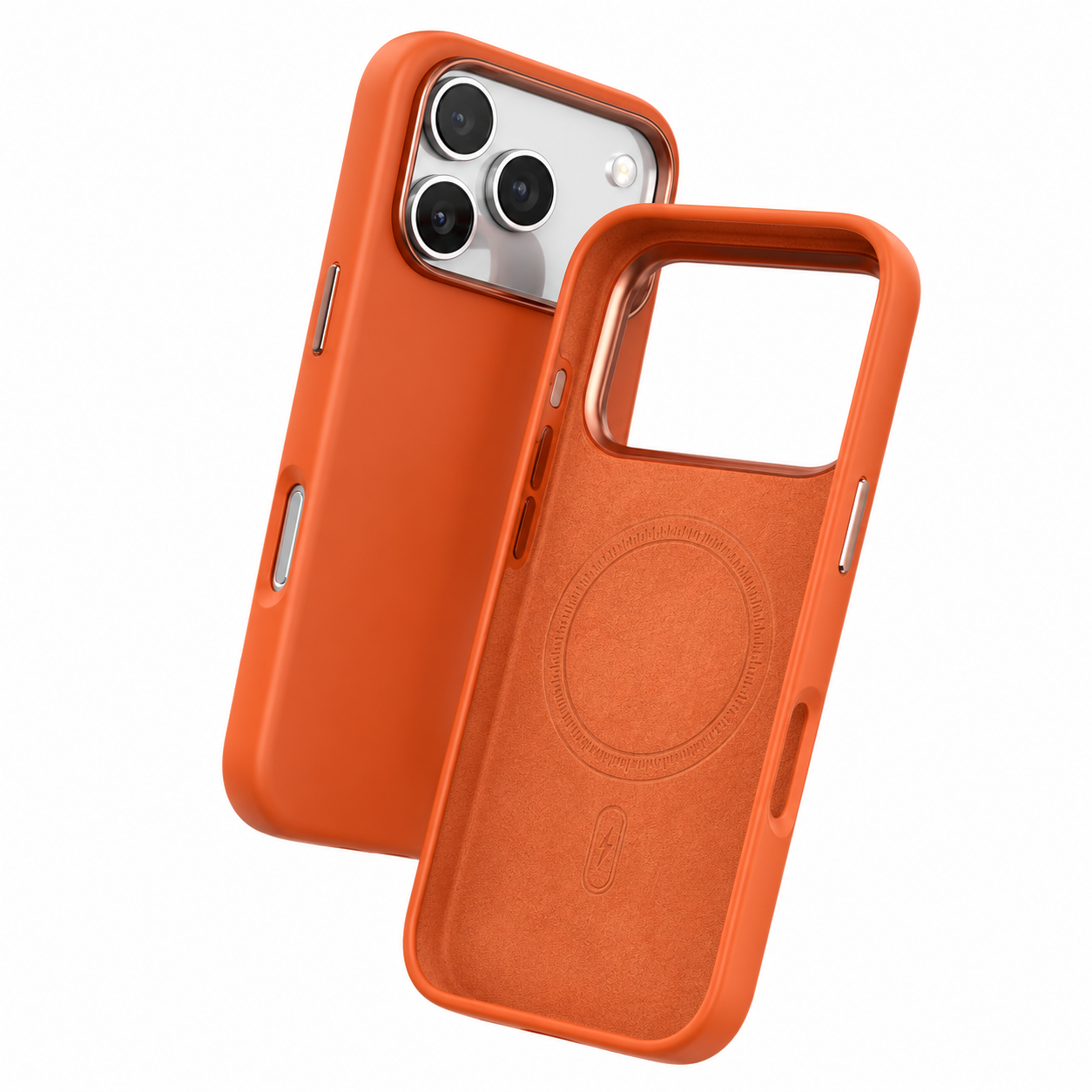 GELIX Premium Silicone Camera Shield Case