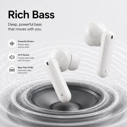 Grip Buds Pro