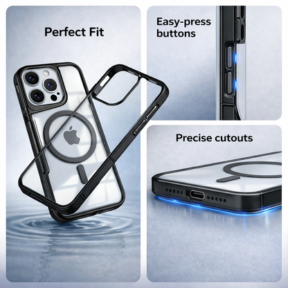 Hybrid Pro Case  iPhone  14 plus
