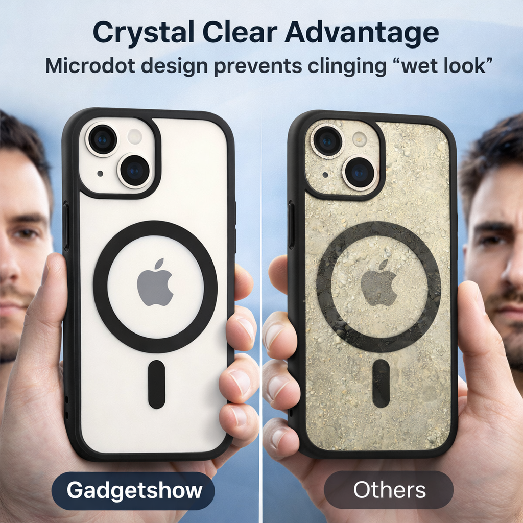 Hybrid Pro Case  iPhone  14 plus