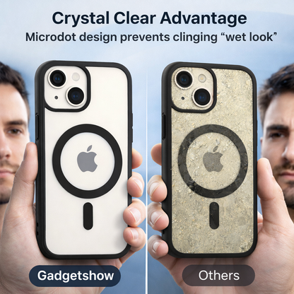 Hybrid Pro Case  iPhone  14 plus