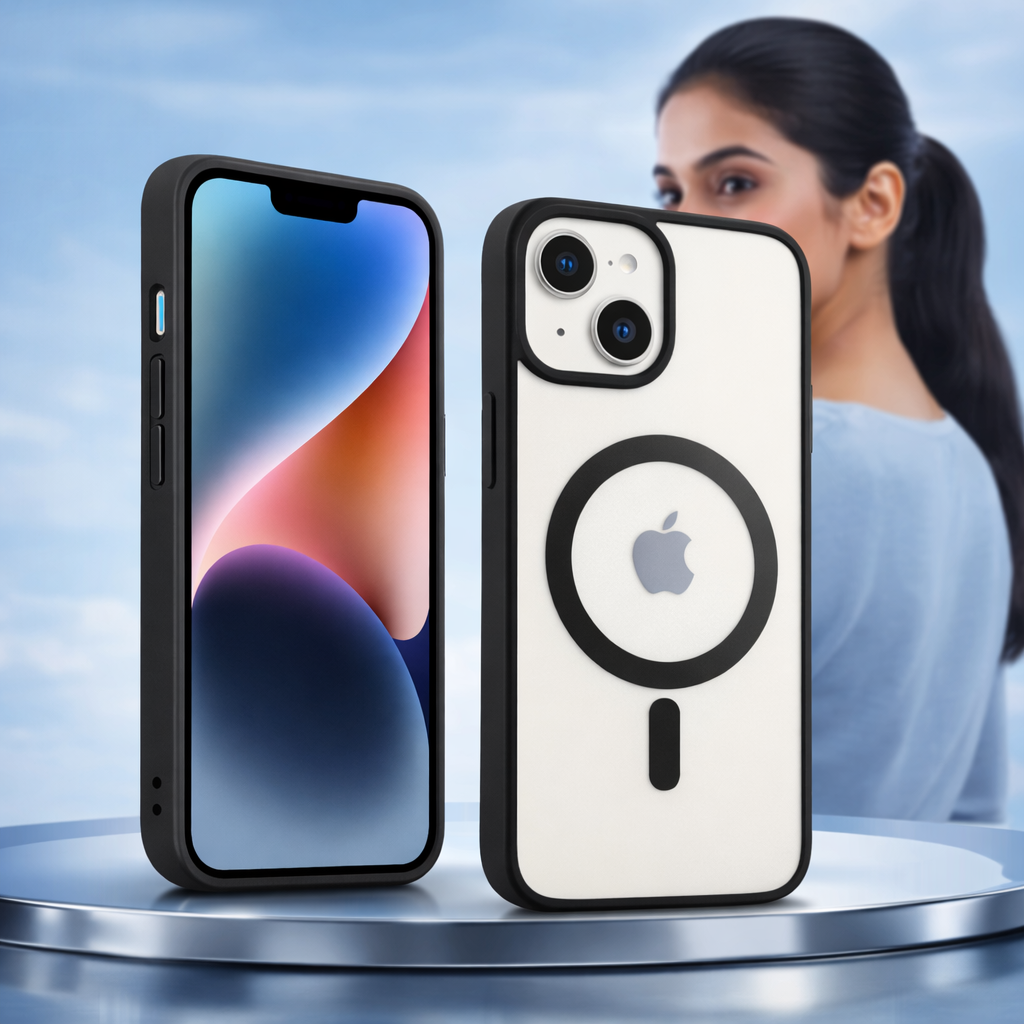 Hybrid Pro Case  iPhone  14 plus